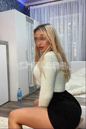 Сашенька, возраст 23 года, фото 4